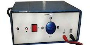 Metal Marking Machine