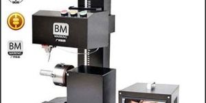 Monitor Rotary Dot Peen Marking Machines