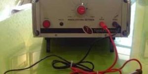 Pencil Etching Machine