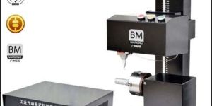 Pipe Dot Peen Marking Machines BM-08TCY