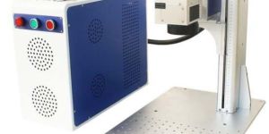 potable fiber laser marking machine BM-FM20 for sale best price