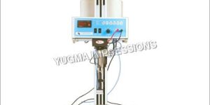 Semi Automatic Etching Machines