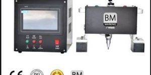 Touch Screen VIN Number Marking Machines BM-10T7IN