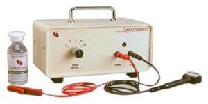 Yugma Mark - 1,Metal Etching Machine