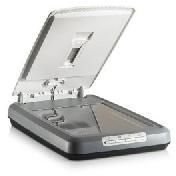 Computer Scanners