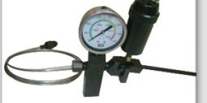 Oil Injector Pump Kit