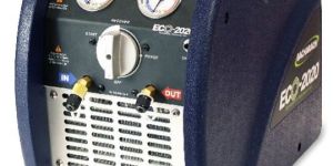 Refrigerant Recovery Machine