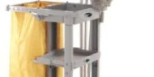 Multifunction Housekeeping Trolley