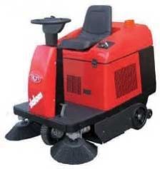 Ride on Floor Sweeper