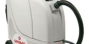 Upholstery Cleaning Machine