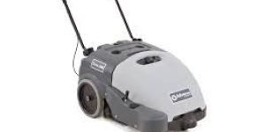 Walk behind Floor Sweepers