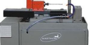 Deep Hole Drilling Machine