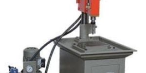 Hydraulic Auto Feed Drilling Machine