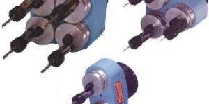 Multiple Spindle Drill Heads