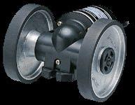 ENC Series Rotary Encoders