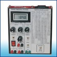 Universal Calibrator