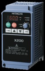 X200 AC Drives