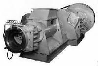 Clay Pipe Making Machine