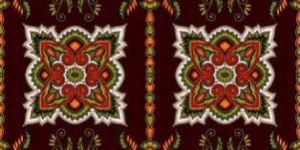 African Print Fabrics Item Code : APF 01