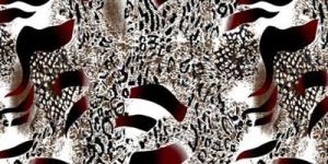 African Print Fabrics Item Code : APF 04