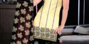 Cotton Salwar Suits Item Code : CPSS 2024