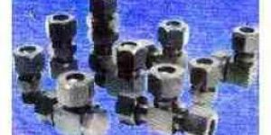 Hydraulic Carbon Steel Fittings