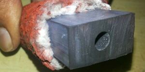 lid gasket high tem.