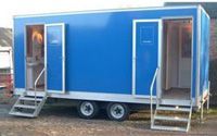 Movable Toilets