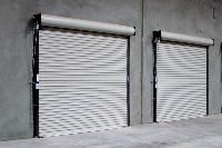 High Speed Roll up Doors