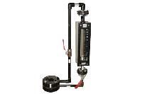 Glass Tube Rotameters