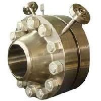 Orifice Flange Assembly