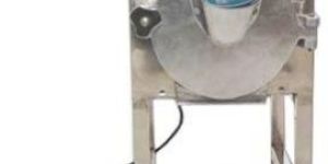 Dry Fruit Cutting Machine