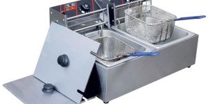 Electric Deep Fryer