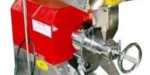 Instant Rice Grinder