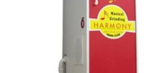 Natraj Harmony VC Atta Chakki Machine