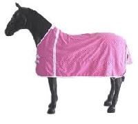 PolyCotton Summer Rug