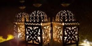 Moroccan Lanterns