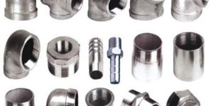 Metal Pipe Fittings