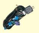 Headlamp Relays