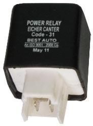 Power Relay