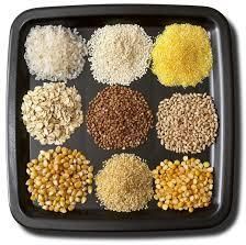 Grain Cereals