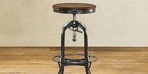 Draftsman Stool