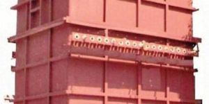 Mild Steel Electrostatic