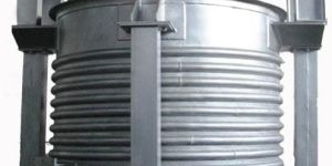 Stainless Steel Limpet