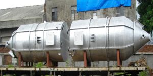 Stainless Steel Filter Bags