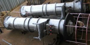 Stainless Steel Bag Filter