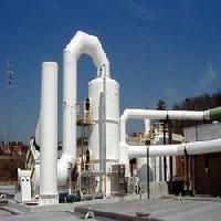 Water Pollution Control Equipment