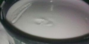 Hydrogenated Castor Oil