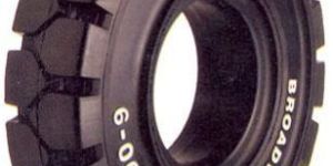 Forklift Tyres