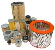 Hydraulic Filters